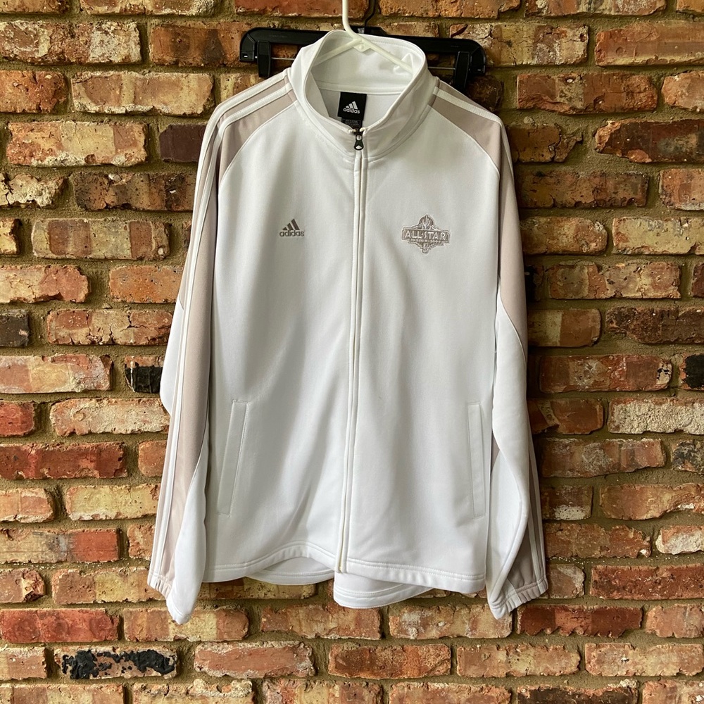 Adidas Men’s L NBA All Star Jacket Phoenix 2009
